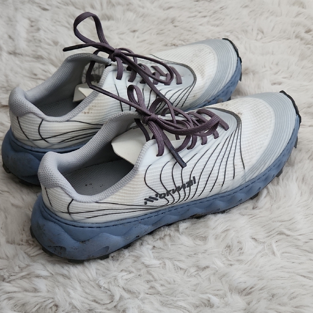 Normal EUC Tomir 2.0 Womens Size 8
